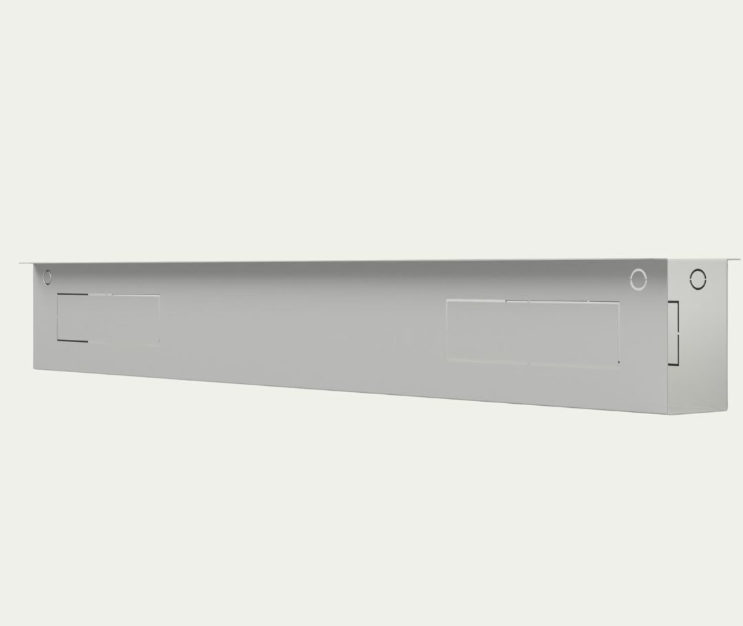 Bank of desk post (4)